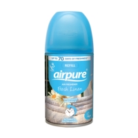 AirPure Freshmatic Refill 250ml, Linen