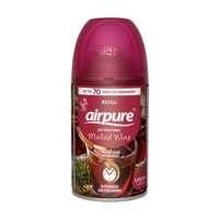 AirPure Freshmatic Refill 250ml, Mulled Wine