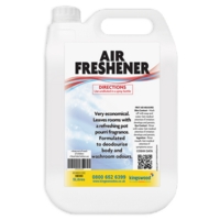 Air Freshener Liquid Kingswood 5 Ltr Range