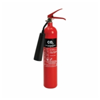 CO2 Fire Extinguisher 2 kg