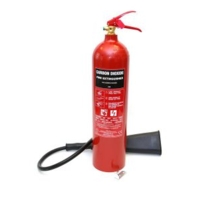 CO2 Fire Extinguisher 5 kg