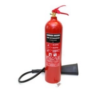 CO2 Fire Extinguisher 5 kg