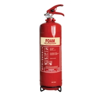 Foam AFFF Fire Extinguisher 2 Litre