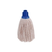 215g Socket Mop Head Blue