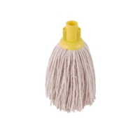 215g Socket Mop Head Yellow