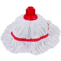 Large 250g Loop Mop Head Red