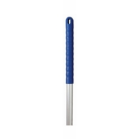 46" Mop Handle Blue