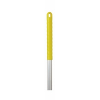 46" Mop Handle Yellow