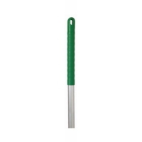 46" Mop Handle Green