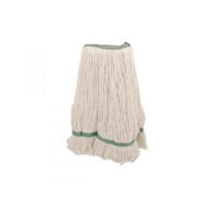 450g Kentucky Mop Head Green