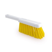 Hand Brush Yellow