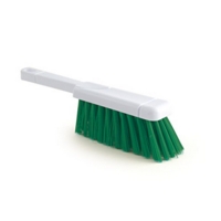 Hand Brush Green