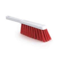 Hand Brush Red