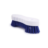 Scrubbing Brush, Blue