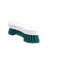 Scrubbing Brush Green