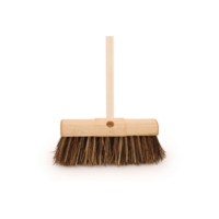 Heavy Duty Yard Broom 13"