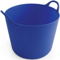 20 Litre Trug, Blue