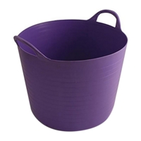 20 Litre Trug, Purple