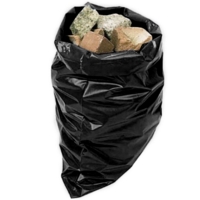 Rubble Sack, 54x79cm, 100 Bags Heavy Duty