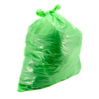 200 Green Sacks, Standard Duty