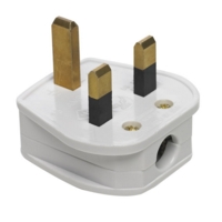 Three Pin Plug