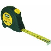 Tape Measure, Soft Grip, 5 meter