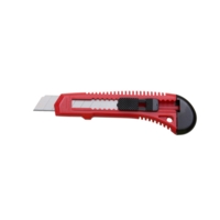 Heavy Duty Cutting Knife 18mm