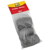 Steel Wool, 30g Pack 3