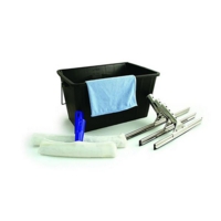 Window Cleaning Set 7 piece