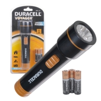 Duracell Voyager 5 Torch CL-1