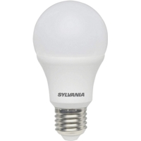 E27 LED Light Bulb, 60W Screw Fit