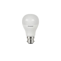 B22 LED Light Bulb, 60W Bayonet Fit