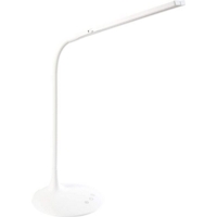 LED Desk Lamp with twin Moving light strips  TL48