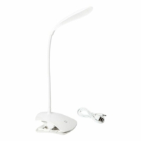LED Clamp Desk Lamp