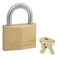 Security Brass Padlock 50mm