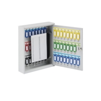 Key Cabinet, 48 Keys Key Cabinet, 48 Keys