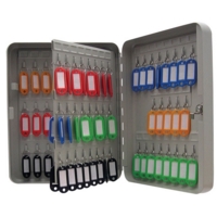 Key Cabinet, 93 Keys Key Cabinet, 93 Keys