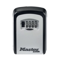Masterlock Door Key Box