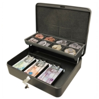 12" Ultimate Cash Box