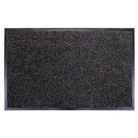Barrier Floor Mat, Grey 400 x 600mm