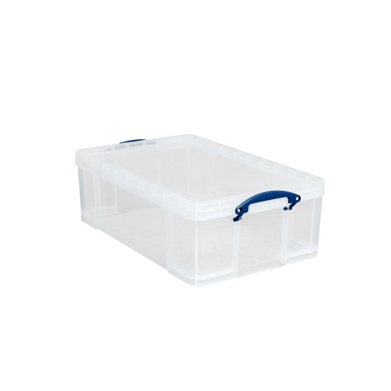 Really Useful Storage Box 50 Litre Kingswood Office Supplies
