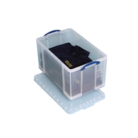 Really Useful Storage Box 84 Litre