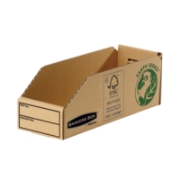 Fellowes Earth  98mm Parts Bin Pack50