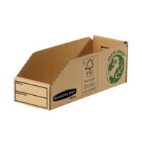 Fellowes Earth  98mm Parts Bin Pack50