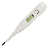 Digital  Thermometer