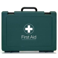 HSE First Aid Kit Large   50 Person