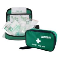 Single Person Travel First Aid Kit