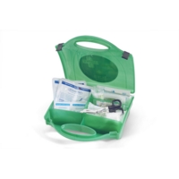 1-8 Passenger PSV Vehicle First Aid Kit BS8599-2 1-8 Passenger PSV Vehicle First Aid Kit BS8599-2