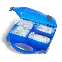 1-10 Person HSE Kitchen First Aid Kit 1-10 Person HSE Kitchen First Aid Kit
