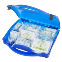 21-50 Person HSE Kitchen First Aid Kit 21-50 Person HSE Kitchen First Aid Kit